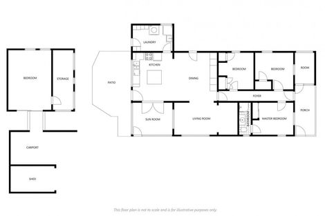 Photo of property in 1 King Street, Nelson, 7010