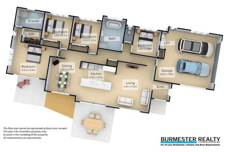 Photo of property in 1683b Tirau Road, Karapiro, Tirau, 3484