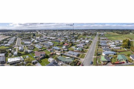 Photo of property in 26 Hyde Street, Clifton, Invercargill, 9812