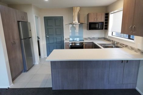 Photo of property in 6/31 Brockworth Place, Riccarton, Christchurch, 8011