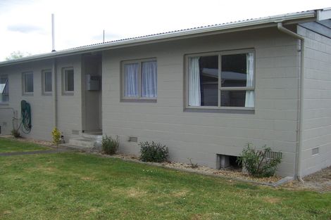 Photo of property in 3-5 Booth Street, Carterton, 5713