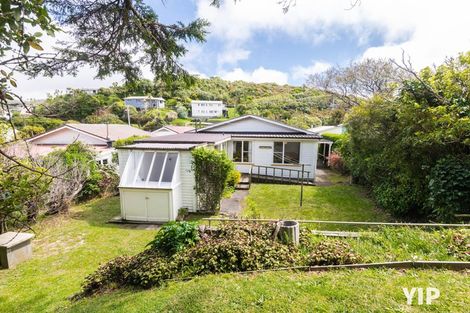 Photo of property in 67 Clifford Road, Johnsonville, Wellington, 6037