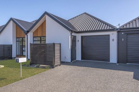Photo of property in 14 Johnson Street, Kaiapoi, 7630