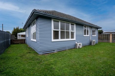 Photo of property in 31a Morrison Avenue, Northcote, Christchurch, 8052