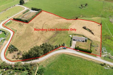 Photo of property in 37 London Street, Kimbolton, 4774