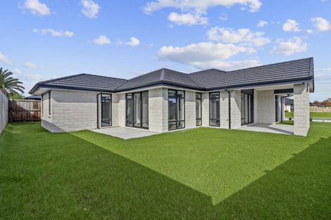 Photo of property in 39 Hinerangi Crescent, Matamata, 3400