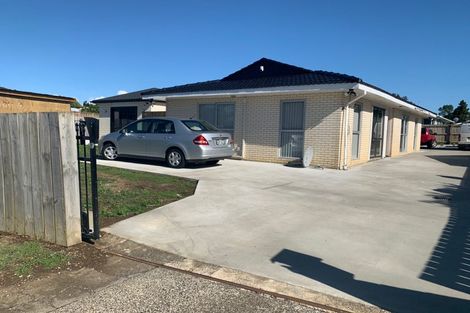 Photo of property in 50 Sunlands Drive, Manurewa, Auckland, 2102