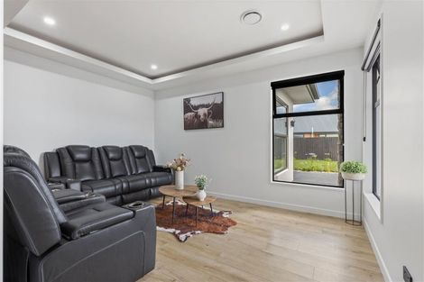 Photo of property in 10 Goodland Place, Rolleston, 7614