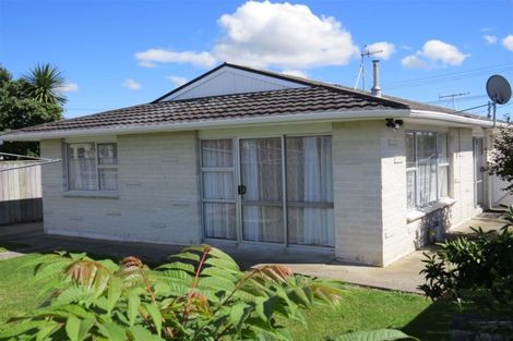 Photo of property in 60d Winchester Street, Levin, 5510