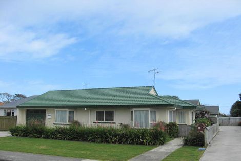 Photo of property in 4 Clark Street, Levin, 5510