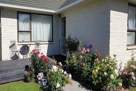 Photo of property in 19a Wesley Street, Kaiapoi, 7630