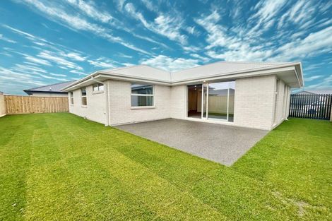 Photo of property in 66 Monarch Drive, Rolleston, 7614