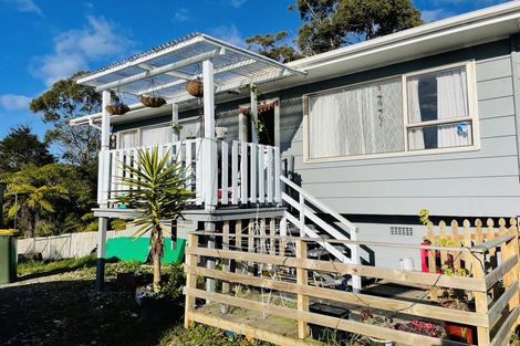 Photo of property in 302 Swanson Road, Henderson, Auckland, 0610