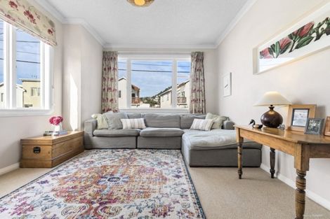 Photo of property in 8 Henry Street, Kilbirnie, Wellington, 6022