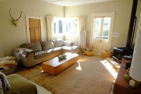 Photo of property in 1 Willow Lane, Ohakune, 4625