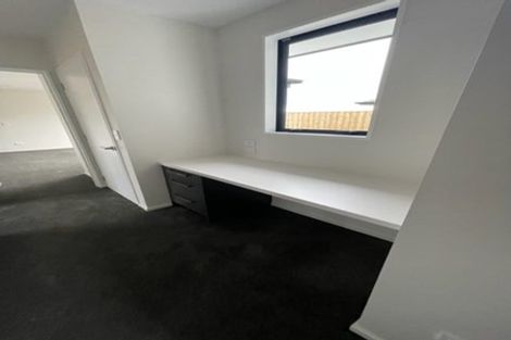 Photo of property in 26 Palmer Avenue, Rolleston, 7615