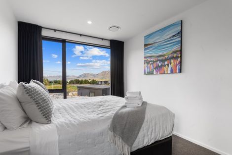 Photo of property in 35 D'archiac Drive, Lake Tekapo, 7999