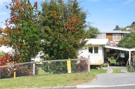 Photo of property in 6 Alberta Street, Acacia Bay, Taupo, 3330