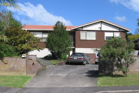 Photo of property in 14 Virgo Place, Glen Eden, Auckland, 0602