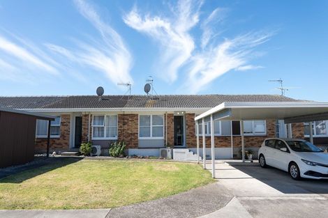 Photo of property in 3/11 Celtic Crescent, Ellerslie, Auckland, 1051