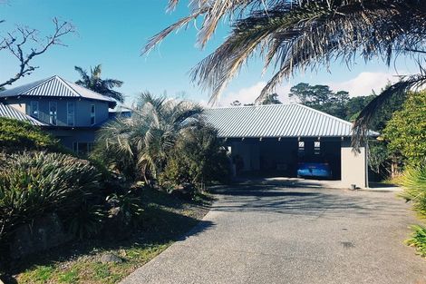 Photo of property in 3a Olwyn Place, Greenhithe, Auckland, 0632
