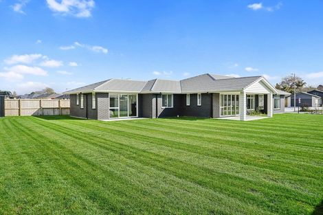 Photo of property in 16 Richardson Road, Matamata, 3400