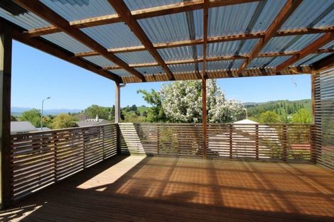 Photo of property in 29 Kiwi Road, Taihape, 4720