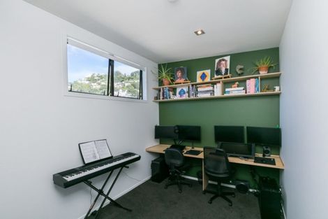 Photo of property in 5/45 Childers Terrace, Kilbirnie, Wellington, 6022