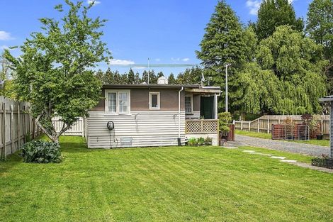 Photo of property in 26 Golf Street, Putaruru, 3411