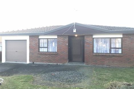 Photo of property in 4/116 Titirangi Road, New Lynn, Auckland, 0600
