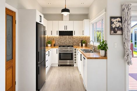 Photo of property in 46 Kensington Avenue, Mairehau, Christchurch, 8013