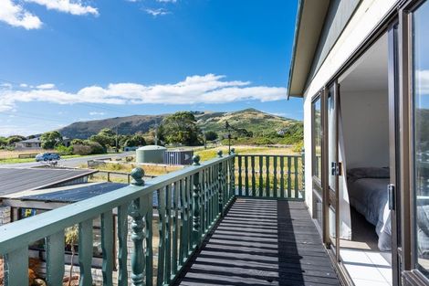 Photo of property in 878 Harington Point Road, Harington Point, Dunedin, 9077