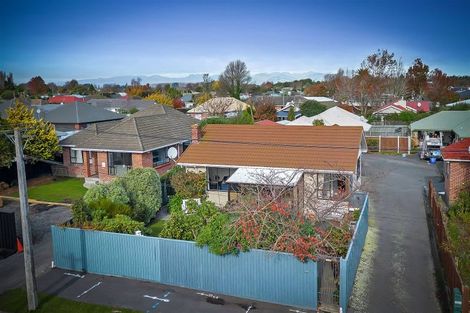 Photo of property in 16 Dunedin Street, Redwood, Christchurch, 8051