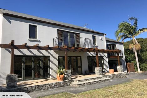 Photo of property in 201 Gills Road, Half Moon Bay, Auckland, 2014