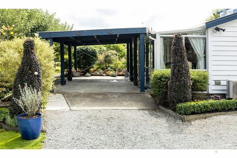 Photo of property in 246 Talbot Street, Geraldine, 7930