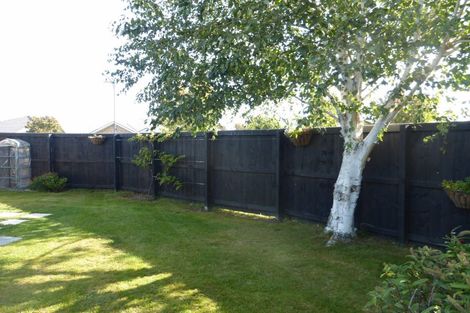 Photo of property in 6 Edward Stafford Avenue, Halswell, Christchurch, 8025