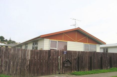 Photo of property in 9 Conclusion Street, Ascot Park, Porirua, 5024