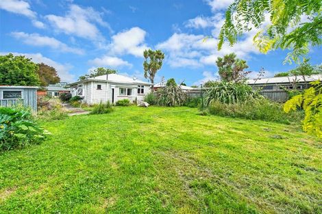 Photo of property in 19 Wembley Street, Sydenham, Christchurch, 8023