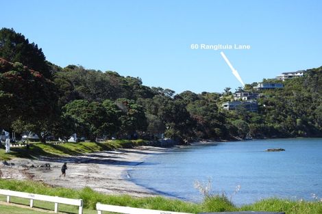 Photo of property in 60 Rangituia Lane, Wyuna Bay, Coromandel, 3581