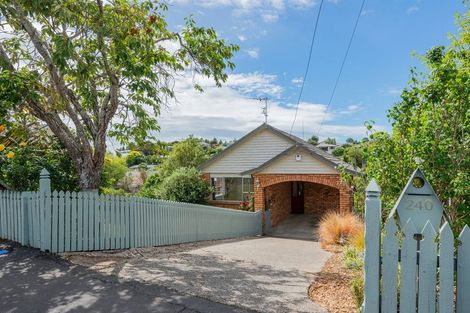 Photo of property in 240 Helensburgh Road, Helensburgh, Dunedin, 9010