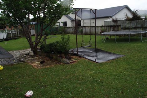 Photo of property in 49a Seddon Avenue, Waihi, 3610