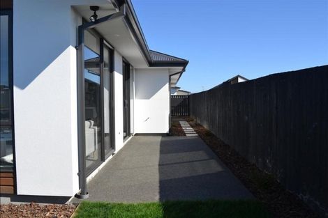 Photo of property in 31 Skyhawk Road, Wigram, Christchurch, 8042