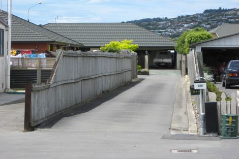 Photo of property in 24c Alport Place, Woolston, Christchurch, 8023