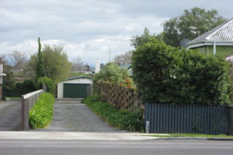 Photo of property in 65 Napier Road, Havelock North, 4130
