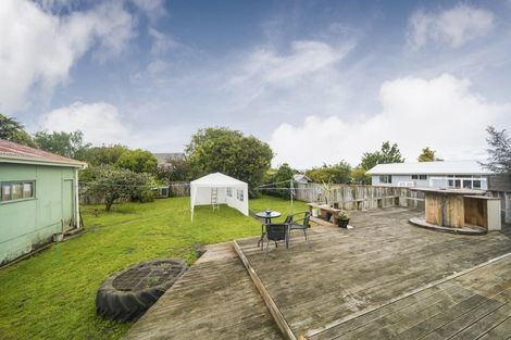 Photo of property in 55 Glasgow Terrace, Feilding, 4702