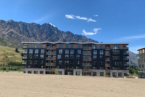 Photo of property in Kawarau Residences, 314/16 Mountain Ash Drive, Frankton, Queenstown, 9300