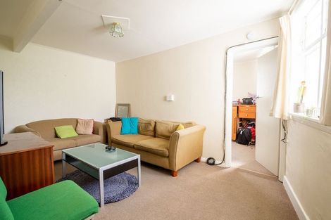 Photo of property in 23 Nairn Street, Mount Cook, Wellington, 6011