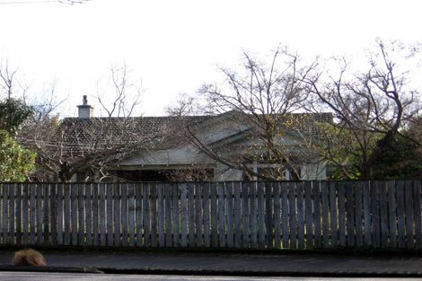 Photo of property in 11 Te Ore Ore Road, Lansdowne, Masterton, 5810