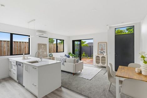 Photo of property in 2/17 Clark Street, Levin, 5510