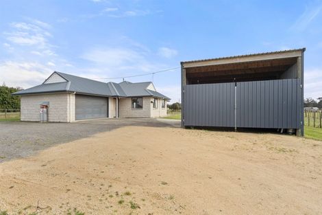 Photo of property in 18 Godley Street, Halcombe, Feilding, 4779